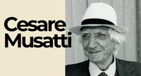 Curiosando fra i libri di Cesare Musatti