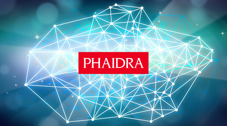 È in arrivo una PHAIDRA tutta nuova!