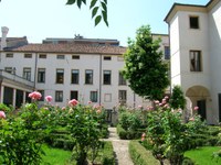 Presentazione del volume: "Da cimeli a beni culturali", a cura di Elena Canadelli e Paola Bernadette Di Lieto