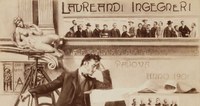 Enrico Bernardi e la Scuola di Ingegneria