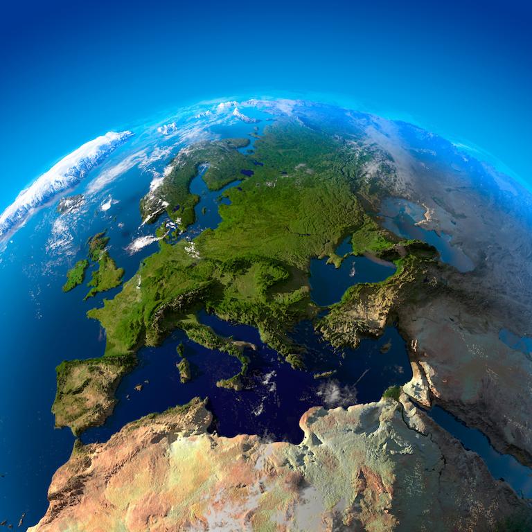 GeoTalk. Cosa sappiamo del nostro pianeta e come è stato scoperto?