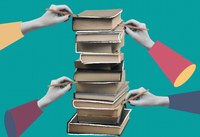 Hai mai immaginato una biblioteca a tua misura? È il momento di proporla!