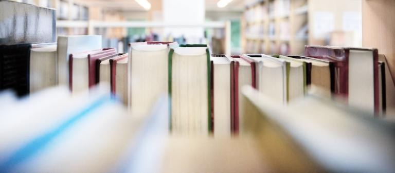 Il Sistema Bibliotecario di Ateneo in cifre