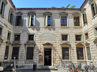 La Biblioteca di Scienze Politiche prolunga l'orario di apertura
