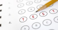 La Metelli incontra... i test psicologici