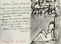 La saga dell'acqua e del sangue: il Dittochaeon di Nina Nasilli nell'archivio digitale PHAIDRA