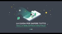 Letture invernali? Consulta MLOL (Media Library OnLine) e scopri gli ebook a tua disposizione!