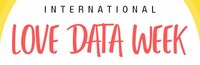 International Love Data Week 2025