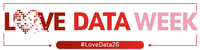 International Love Data Week 2026