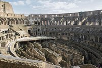 Presentazione del volume "Morituri: la vera storia dei gladiatori" di Luca Fezzi e Marco Rocco